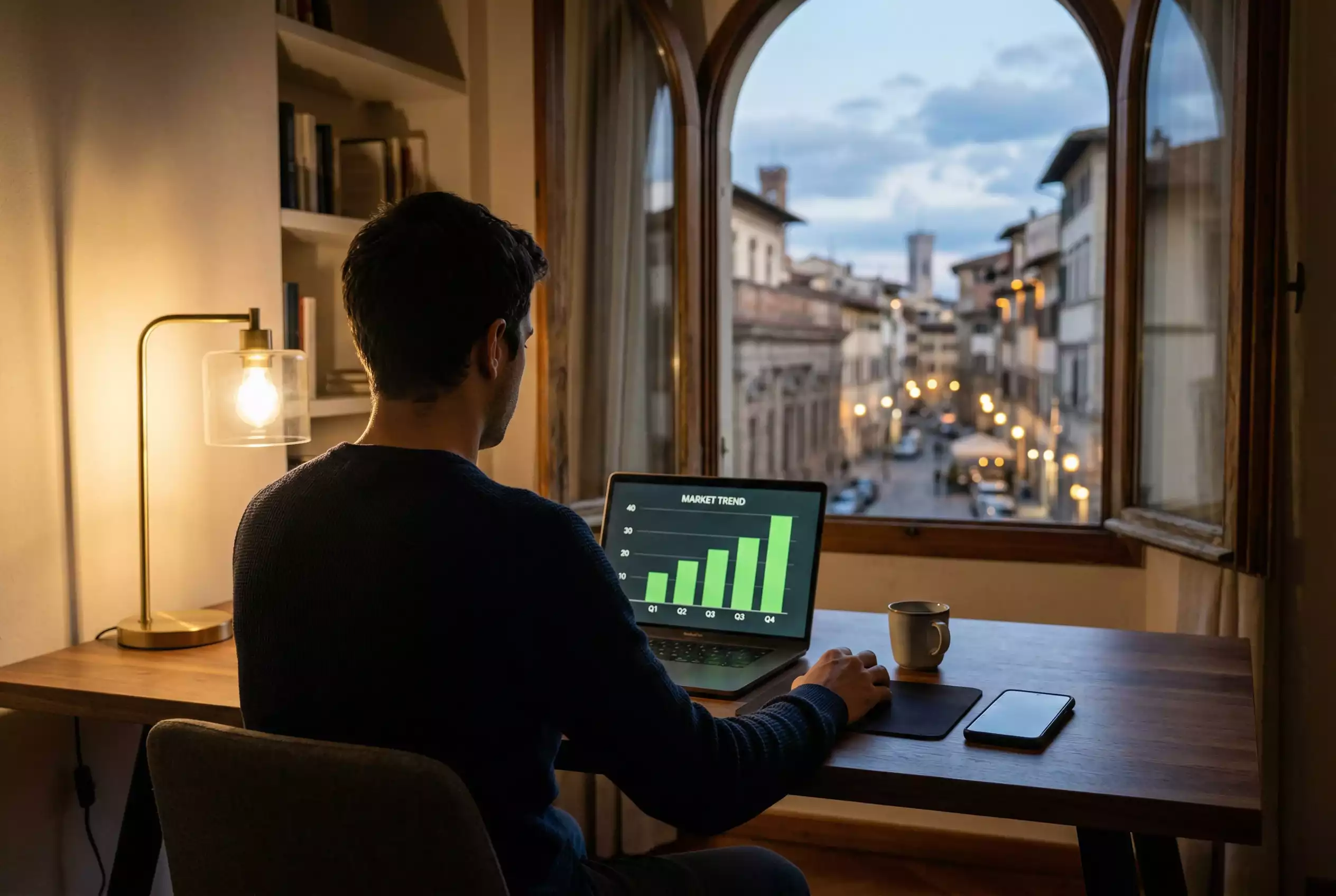 Mercato delle scommesse sportive in Italia: crescita e numeri del settore