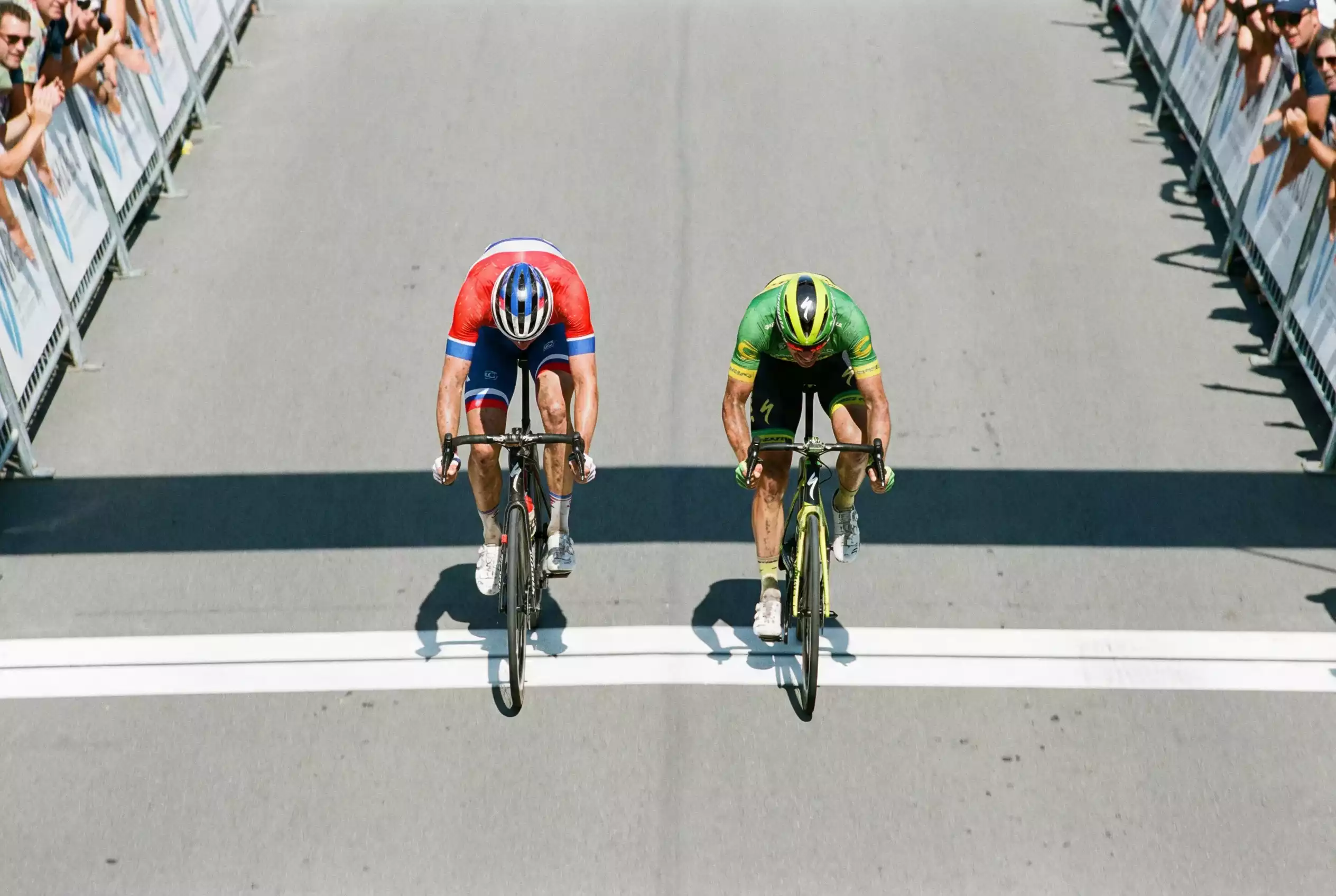 Tipologie di scommesse sul ciclismo: vincente, testa a testa e antepost